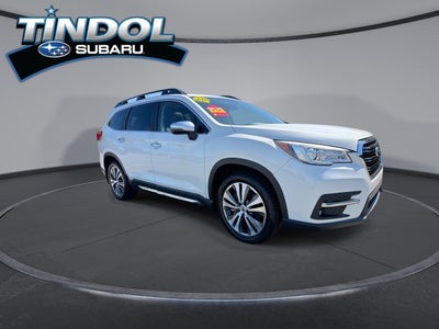 2019 Subaru Ascent Touring