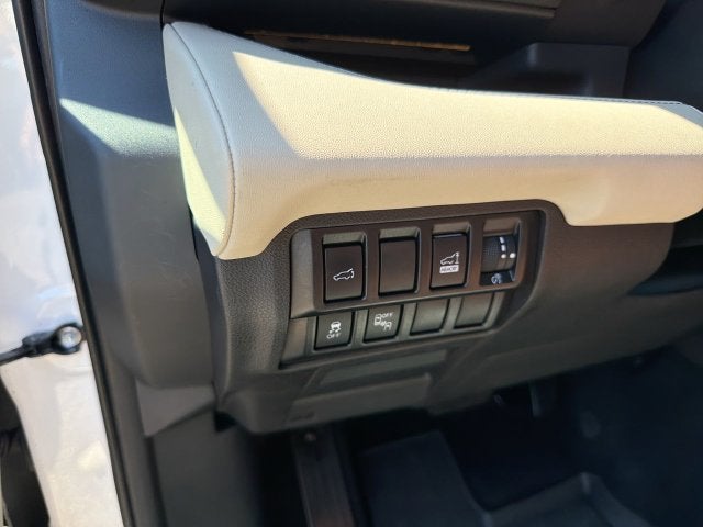 2019 Subaru Ascent Touring