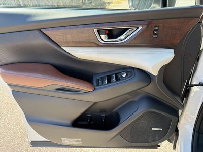 2019 Subaru Ascent Touring