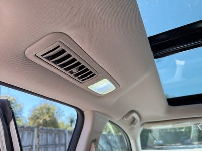 2019 Subaru Ascent Touring