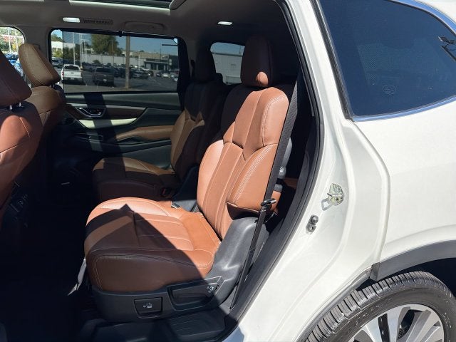 2019 Subaru Ascent Touring