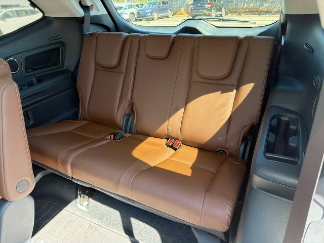 2019 Subaru Ascent Touring