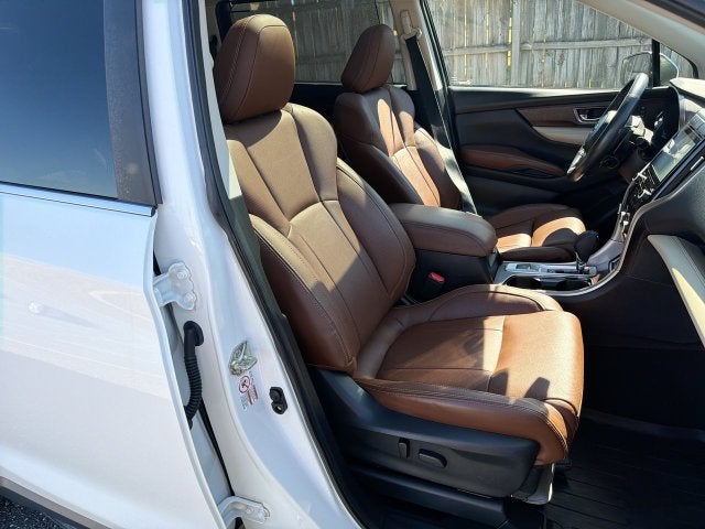 2019 Subaru Ascent Touring