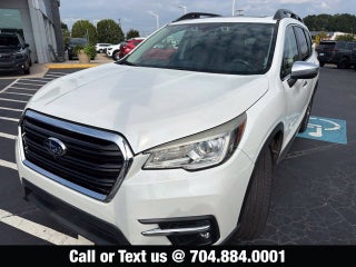 2019 Subaru Ascent Touring