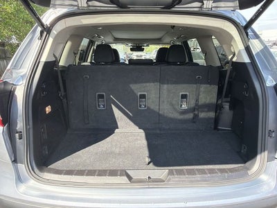 2023 Subaru Ascent Limited
