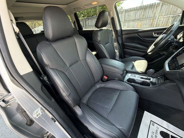2023 Subaru Ascent Limited