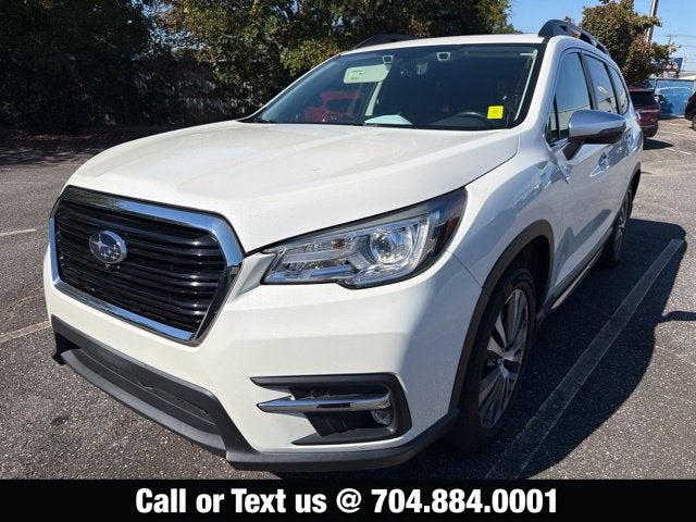 2021 Subaru Ascent Touring