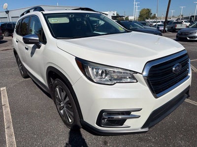 2021 Subaru Ascent Touring
