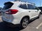 2021 Subaru Ascent Touring