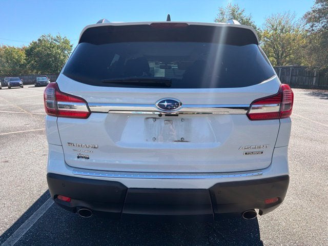 2021 Subaru Ascent Touring