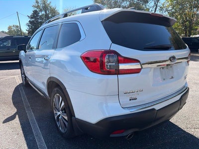 2021 Subaru Ascent Touring