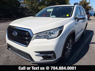2021 Subaru Ascent Touring