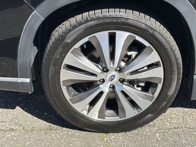 2019 Subaru Ascent Touring