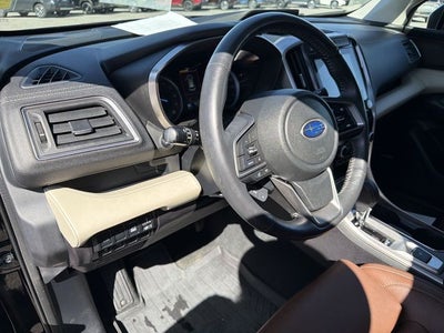2019 Subaru Ascent Touring