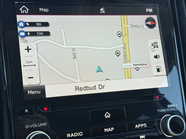 2019 Subaru Ascent Touring