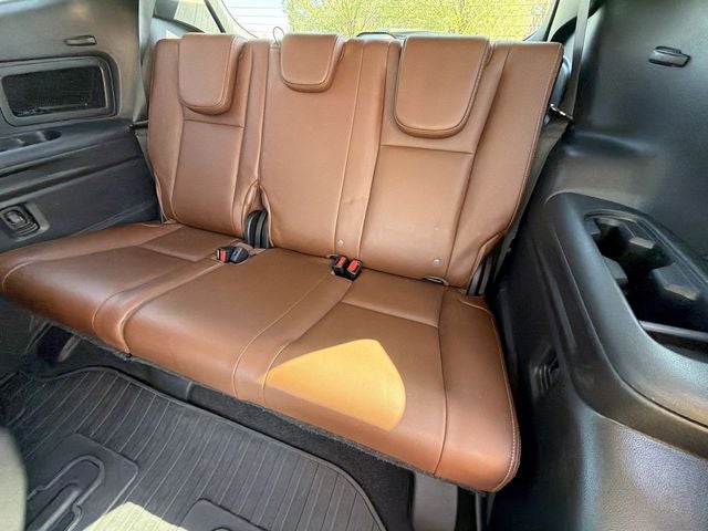 2019 Subaru Ascent Touring