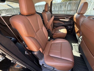 2019 Subaru Ascent Touring