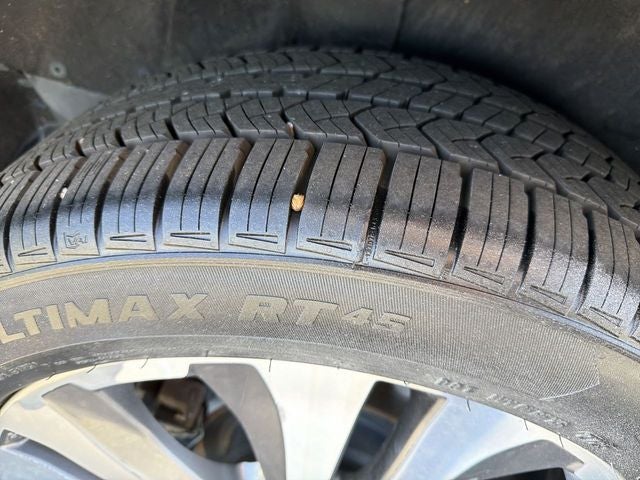 2019 Subaru Ascent Touring