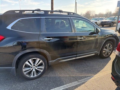 2019 Subaru Ascent Touring