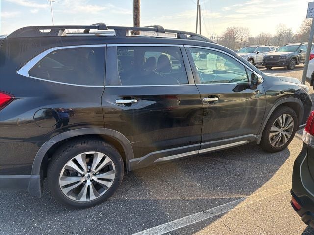 2019 Subaru Ascent Touring