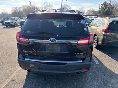 2019 Subaru Ascent Touring