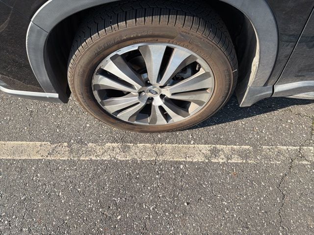 2019 Subaru Ascent Touring