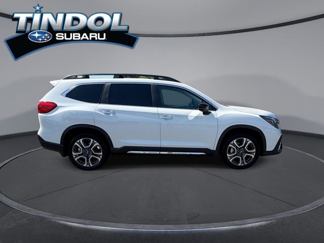 2025 Subaru Ascent Touring