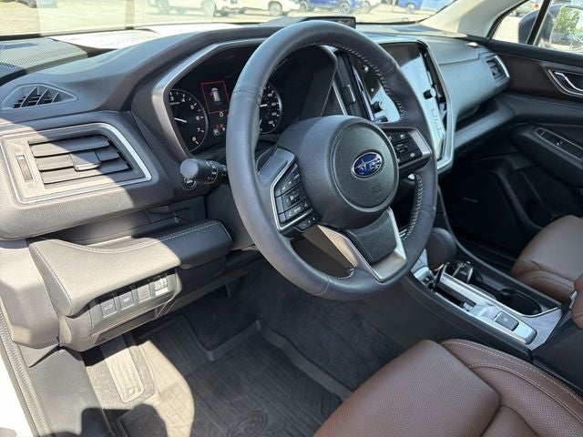2025 Subaru Ascent Touring