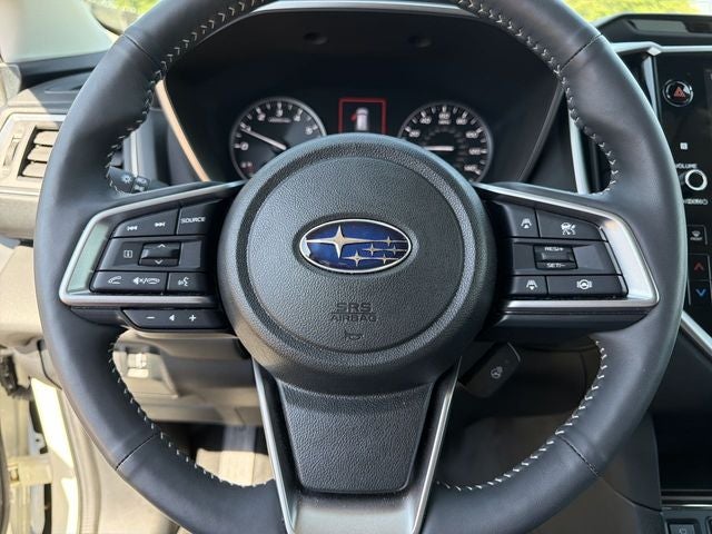 2025 Subaru Ascent Touring