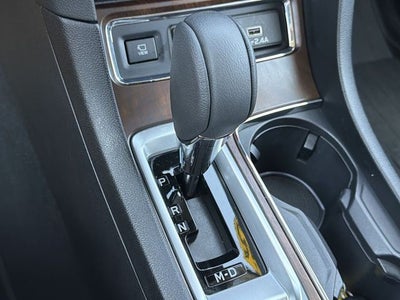 2025 Subaru Ascent Touring