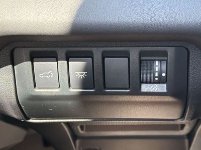 2025 Subaru Ascent Touring