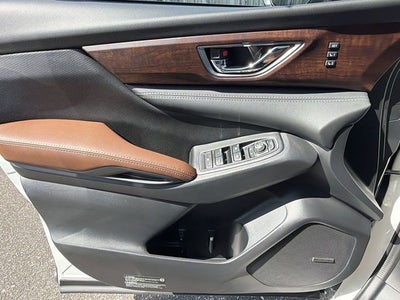 2025 Subaru Ascent Touring
