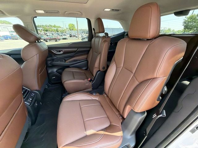 2025 Subaru Ascent Touring