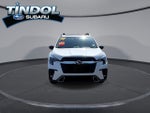 2025 Subaru Ascent Touring