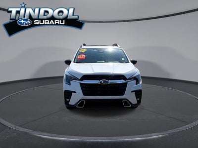 2025 Subaru Ascent Touring