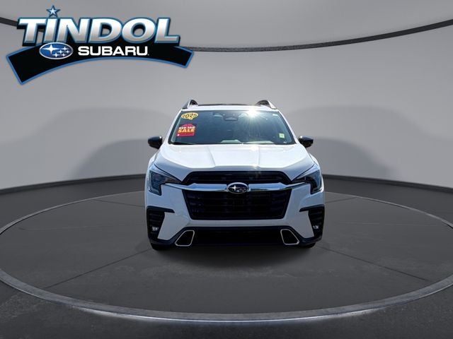 2025 Subaru Ascent Touring