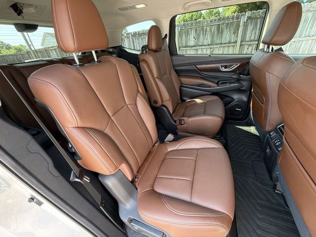 2025 Subaru Ascent Touring