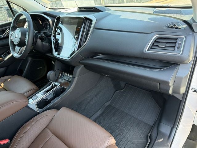 2025 Subaru Ascent Touring