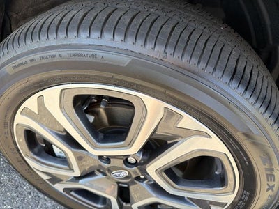 2025 Subaru Ascent Touring