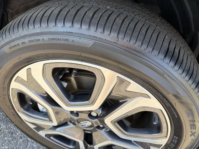 2025 Subaru Ascent Touring