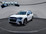2025 Subaru Ascent Touring
