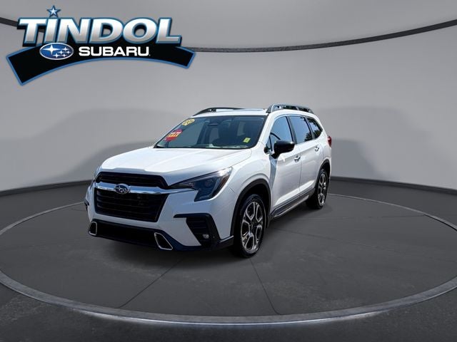 2025 Subaru Ascent Touring