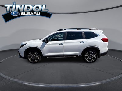 2025 Subaru Ascent Touring