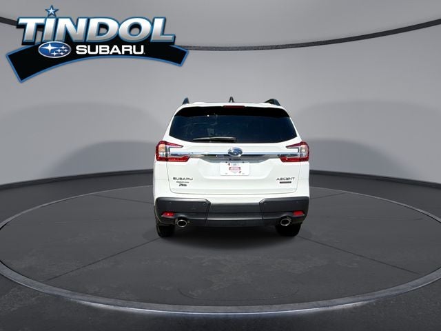 2025 Subaru Ascent Touring