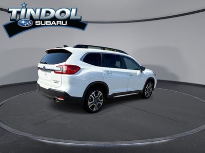 2025 Subaru Ascent Touring