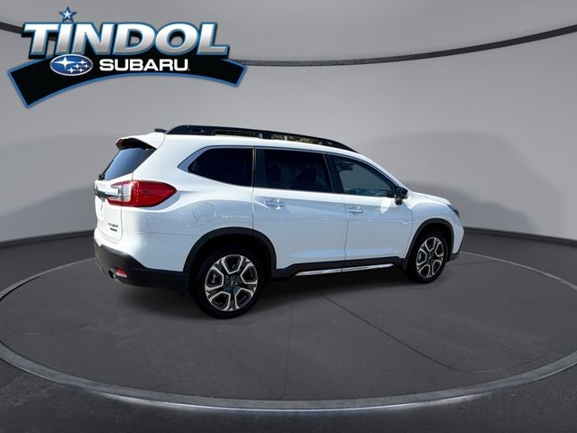 2025 Subaru Ascent Touring