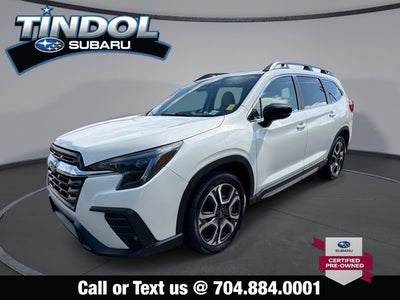 2024 Subaru Ascent Limited