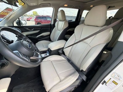 2024 Subaru Ascent Limited