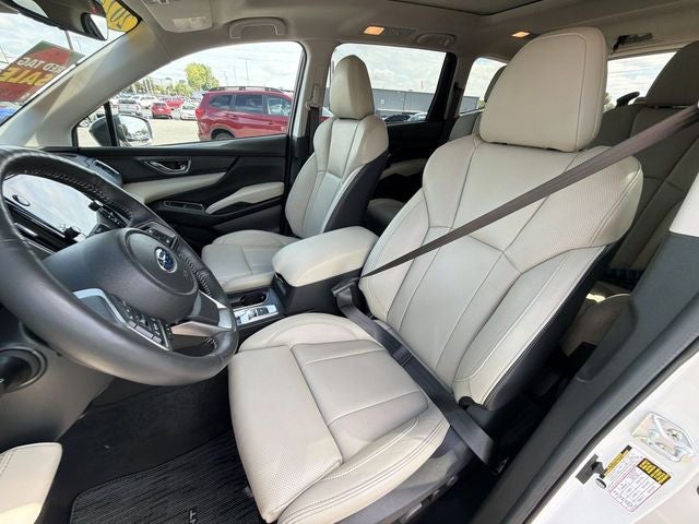 2024 Subaru Ascent Limited