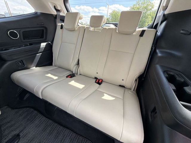 2024 Subaru Ascent Limited